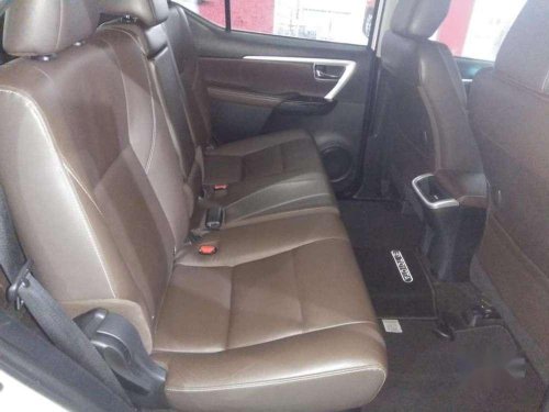 2018 Toyota Fortuner 4x2 Manual MT for sale in Nagar