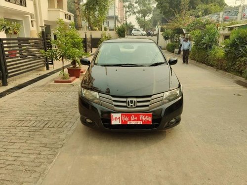 Used 2010 Honda City ZX VTEC MT in Gurgaon