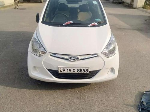 Used Hyundai Eon Era 2016 MT for sale in Saharanpur