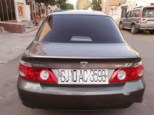 Honda City Zx ZX GXi, 2008, CNG & Hybrids MT in Rajkot