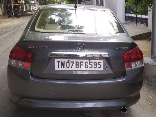 Used 2010 Honda City MT for sale in Chennai