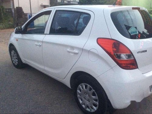 Hyundai I20 Magna 1.2, 2009, Petrol MT in Thiruvananthapuram