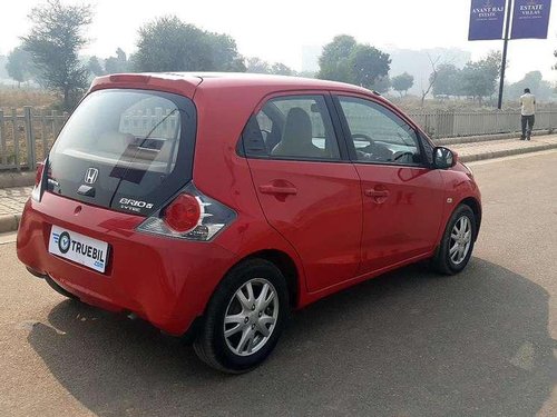 Honda Brio 2011 MT for sale in Gurgaon