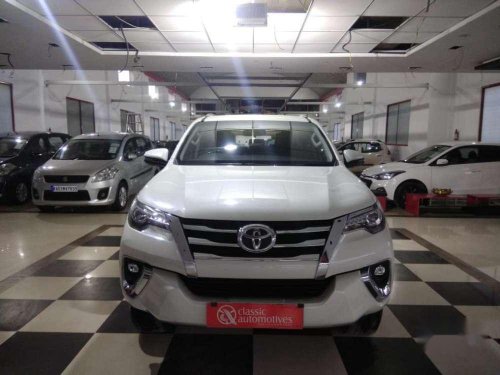 2018 Toyota Fortuner 4x2 Manual MT for sale in Nagar