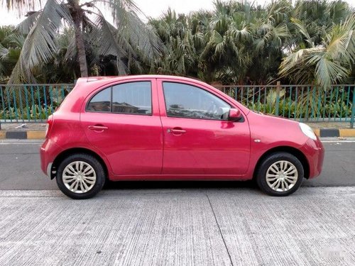 Nissan Micra XV 2010 MT for sale in Mumbai