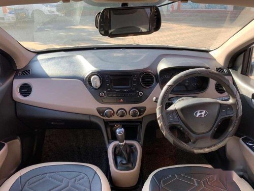 Used 2014  Hyundai Xcent MT for sale in Guwahati