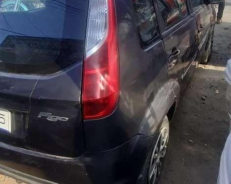 Ford Figo 2010 MT for sale in Saharanpur