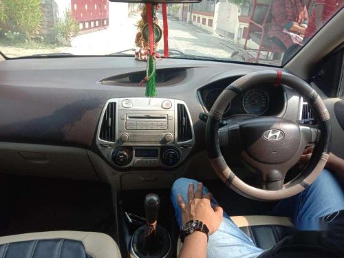 2012 Hyundai i20 Magna 1.4 CRDi MT in Guwahati