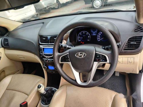 2012 Hyundai Verna 1.6 CRDi SX MT for sale in Salem