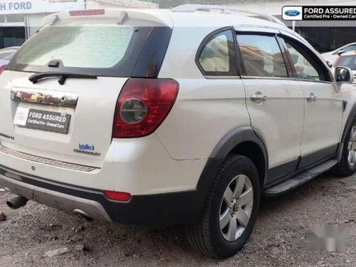 Chevrolet Captiva 2009 MT for sale in Rajkot