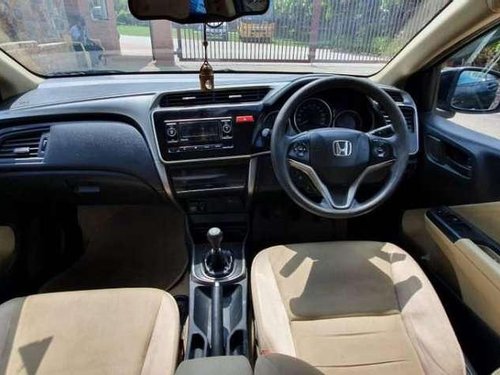Used 2014 Honda City MT for sale in Gurgaon