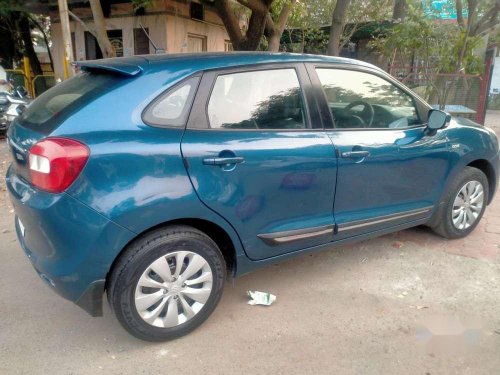 2016 Maruti Suzuki Baleno Delta Diesel MT for sale in Jaipur