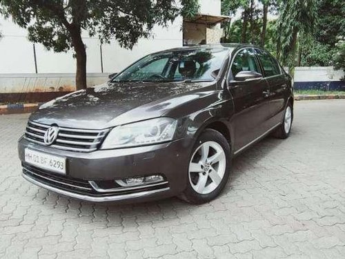 2012 Volkswagen Passat Highline DSG MT in Nashik