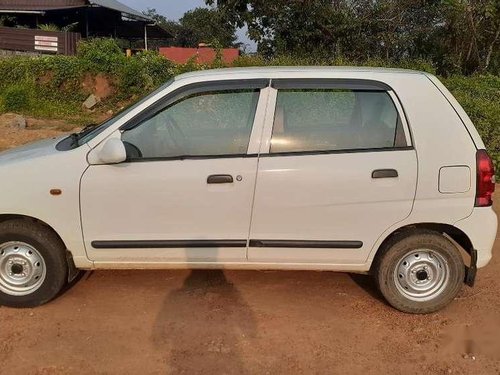 Maruti Suzuki Alto 2007 MT for sale in Muvattupuzha