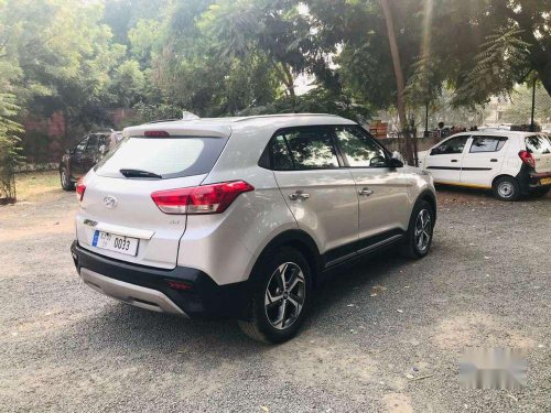 Hyundai Creta 1.6 SX 2018 AT for sale in Ahmedabad