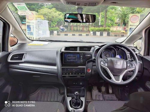 Honda WR-V i-VTEC VX 2017 AT for sale in Surat