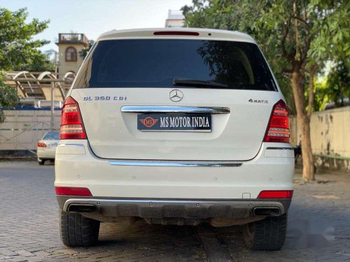 2010 Mercedes Benz M Class AT for sale in Kolkata
