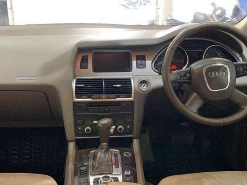 2008 Audi Q7 3.0 TDI Quattro Premium Plus AT in Hyderabad