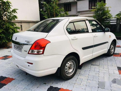 2016 Maruti Suzuki Swift Dzire MT for sale in Palai