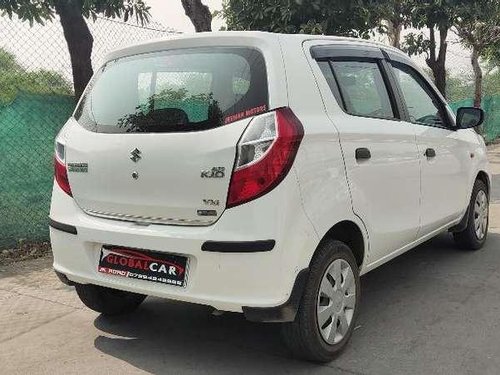 Used 2017 Maruti Suzuki Alto K10 VXI MT in Bhopal