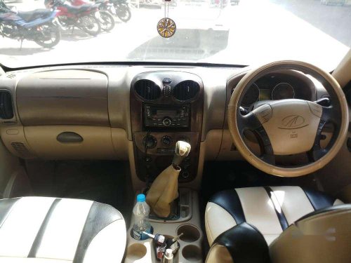 2011 Mahindra Scorpio VLX MT for sale in Hyderabad