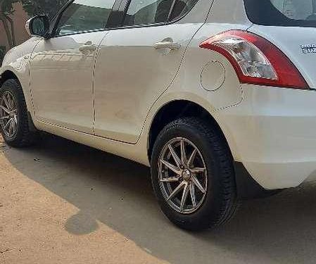 Maruti Suzuki Swift VDI 2016 MT for sale in Patiala