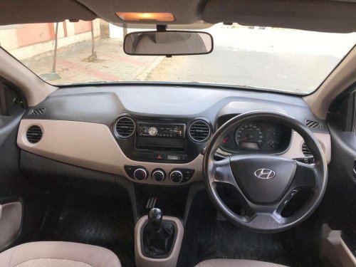 Hyundai Xcent S 1.1 CRDi, 2016, Diesel MT in Ahmedabad