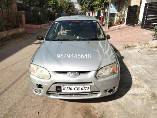 Used 2009 Ford Ikon MT for sale in Jaipur