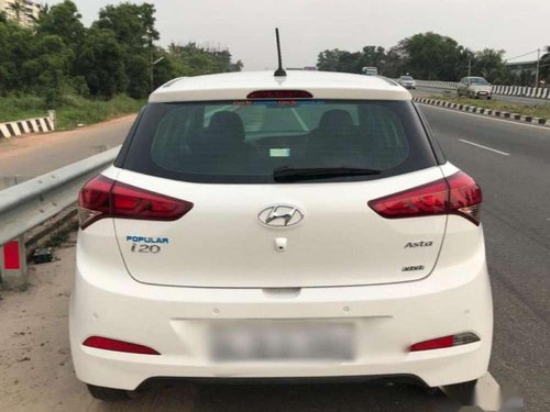 Hyundai Elite I20 Asta 1.2 (O), 2016, Petrol MT in Thiruvananthapuram