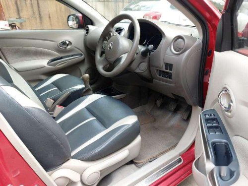 2011 Nissan Sunny MT for sale in Mumbai