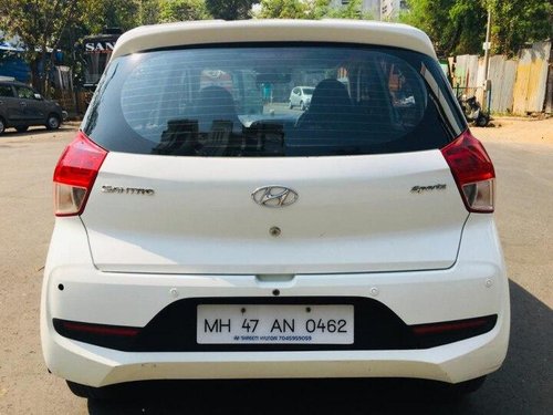 Used 2019 Hyundai Santro Sportz AMT AT in Mumbai