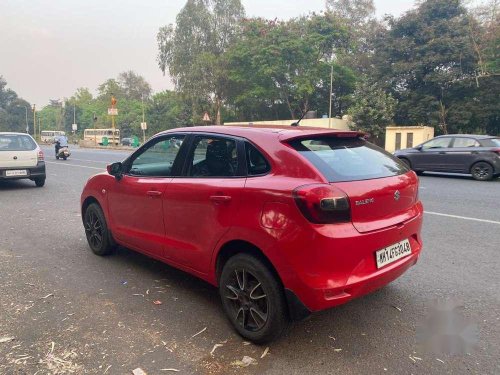 2015 Maruti Suzuki Baleno MT for sale in Pune