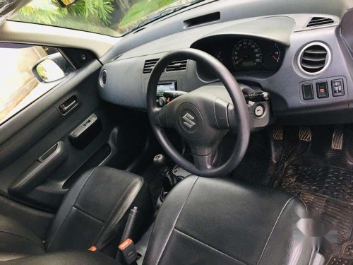 2016 Maruti Suzuki Swift Dzire MT for sale in Palai