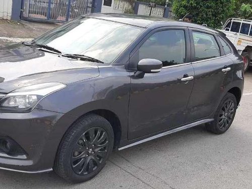 2017 Maruti Suzuki Baleno Petrol MT in Nagpur