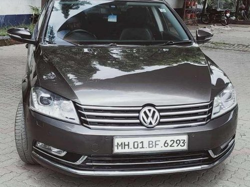 2012 Volkswagen Passat Highline DSG MT in Nashik