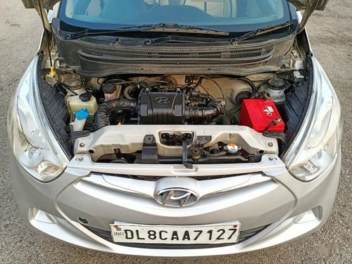 2012 Hyundai Eon D Lite Plus MT for sale in New Delhi