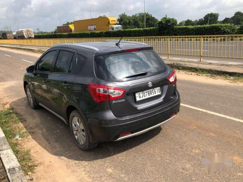 2015 Maruti Suzuki S Cross MT for sale in Vadodara