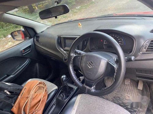 2015 Maruti Suzuki Baleno MT for sale in Pune