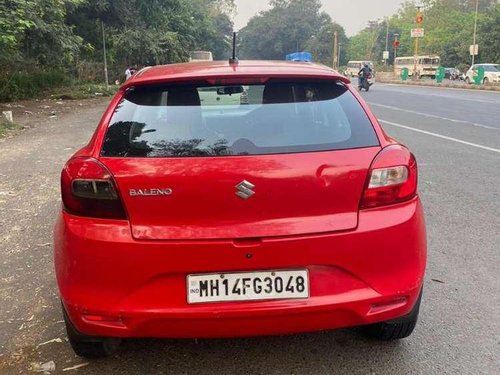 2015 Maruti Suzuki Baleno MT for sale in Pune