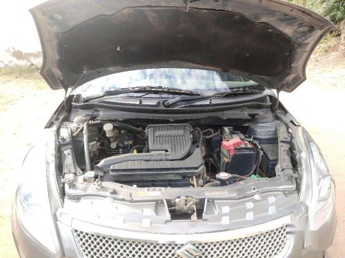 Used 2017 Maruti Suzuki Swift VXI MT in Ranchi