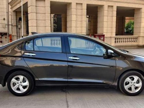 2015 Honda City MT for sale in Thane