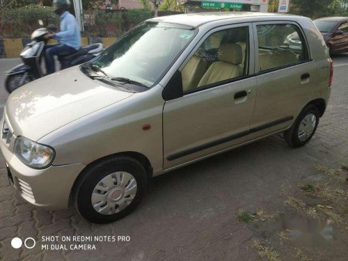 Maruti Suzuki Alto 2009 MT for sale in Nagpur