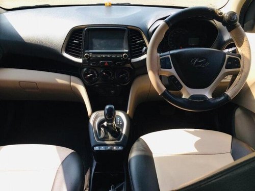 Used 2019 Hyundai Santro Sportz AMT AT in Mumbai