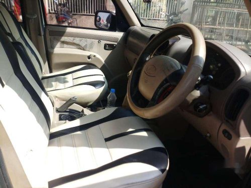 2011 Mahindra Scorpio VLX MT for sale in Hyderabad