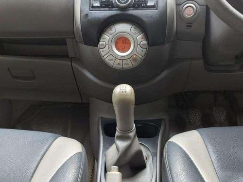 2011 Nissan Sunny MT for sale in Mumbai