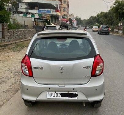 Used 2015 Maruti Suzuki Alto 800 LXI MT for sale in Udaipur