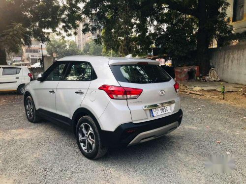 Hyundai Creta 1.6 SX 2018 AT for sale in Ahmedabad