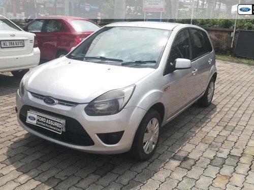 Used Ford Figo Diesel LXI 2011 MT for sale in Edapal