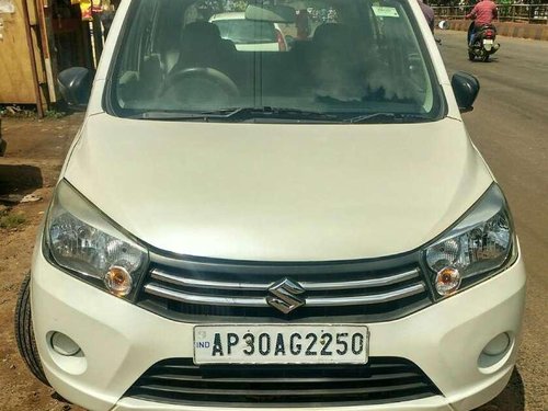 2015 Maruti Suzuki Celerio MT for sale in Visakhapatnam