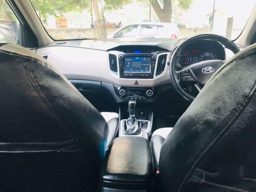 Hyundai Creta 1.6 SX 2018 AT for sale in Ahmedabad